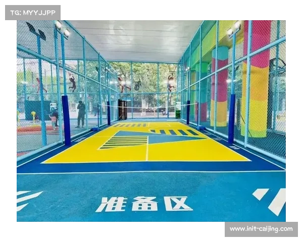 国土空间规划强化体育设施配置 社区生活圈标准明确健身空间配比