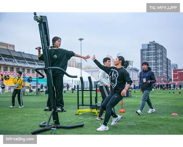 首届亚洲大学生BMX挑战赛报名启动，将于六月在北京举行